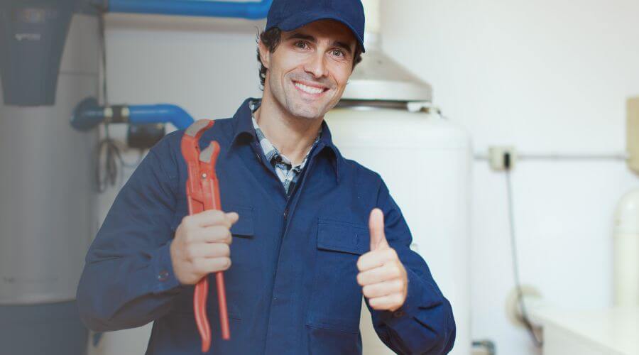 Professional emergency plumbing in Caddo Gap, AR
